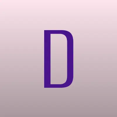 DNS, сеть супермаркетов цифровой техники, лого-визитка