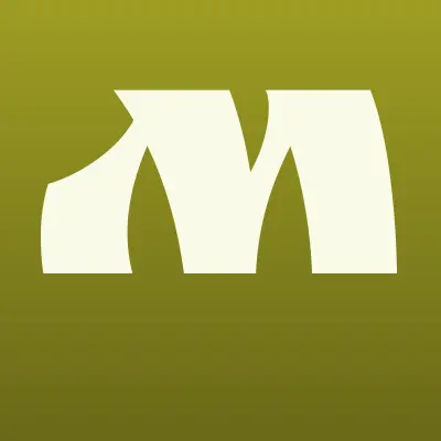 Мясной Гурман, лого-визитка