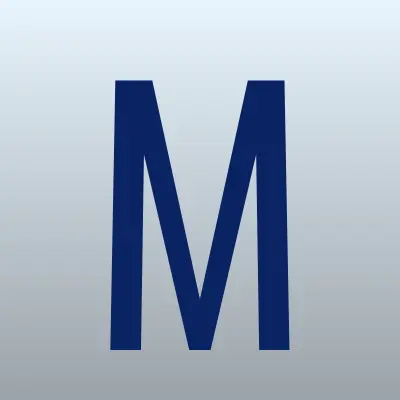 Мясной Гурман, лого-визитка