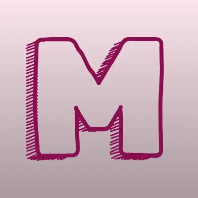 Мясной Гурман, лого-визитка