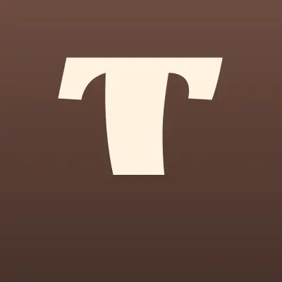 ТеХнО, торгово-сервисный центр, лого-визитка