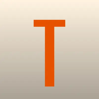 Трио Мебель, лого-визитка